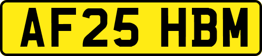 AF25HBM