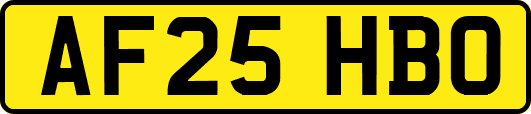 AF25HBO