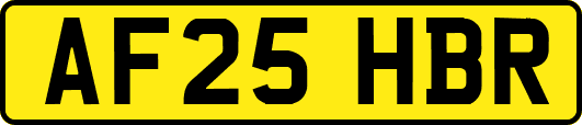 AF25HBR