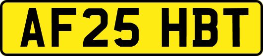 AF25HBT