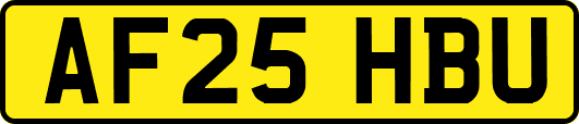 AF25HBU
