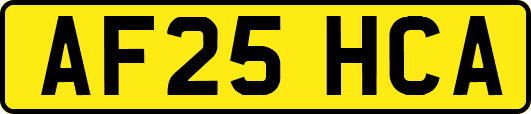 AF25HCA