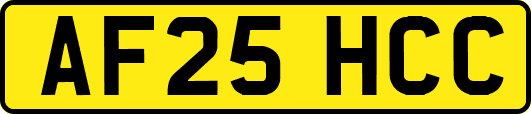 AF25HCC
