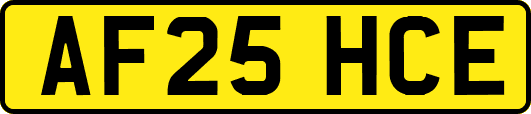 AF25HCE