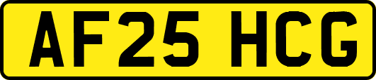 AF25HCG