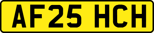 AF25HCH