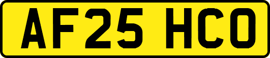 AF25HCO