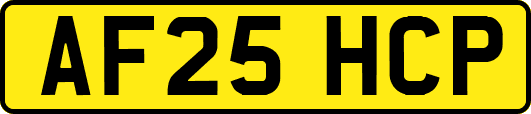 AF25HCP