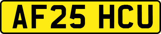 AF25HCU