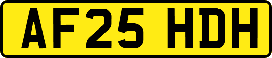 AF25HDH