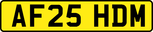 AF25HDM