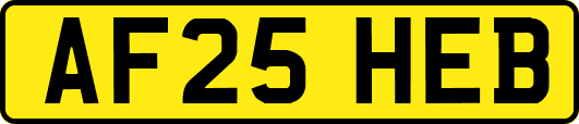 AF25HEB