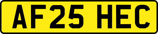 AF25HEC