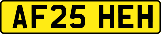 AF25HEH