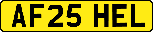 AF25HEL