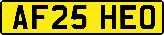 AF25HEO