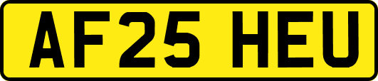 AF25HEU
