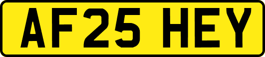 AF25HEY