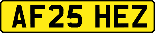 AF25HEZ