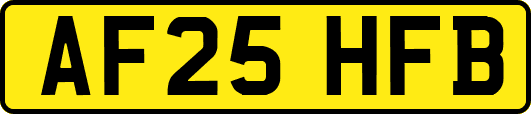 AF25HFB