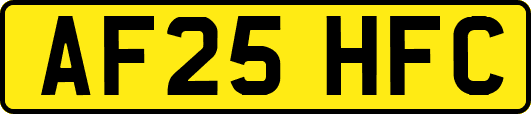 AF25HFC