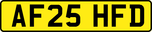 AF25HFD