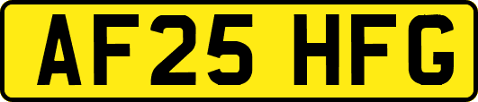 AF25HFG