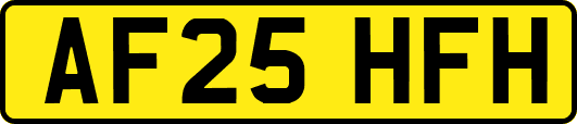 AF25HFH