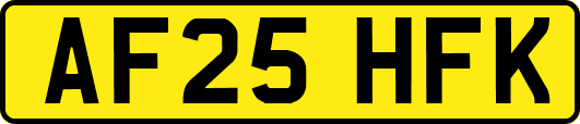 AF25HFK