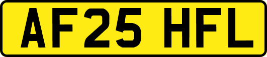 AF25HFL