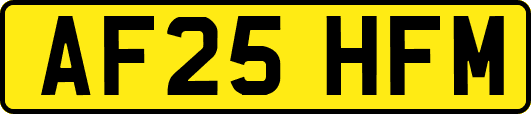 AF25HFM
