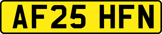 AF25HFN