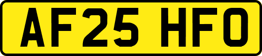 AF25HFO