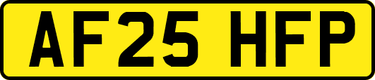 AF25HFP