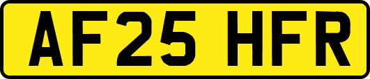 AF25HFR