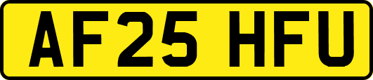 AF25HFU