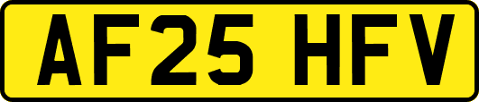 AF25HFV