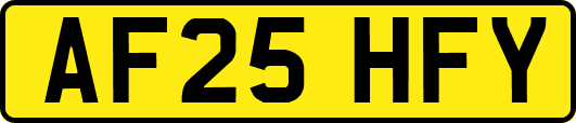 AF25HFY