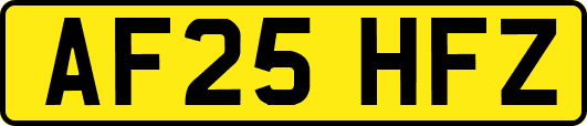 AF25HFZ