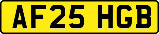 AF25HGB