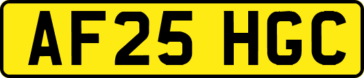 AF25HGC