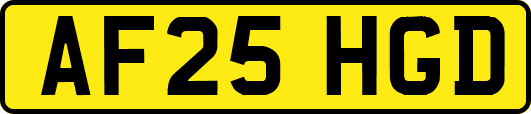 AF25HGD