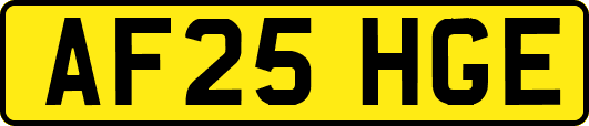AF25HGE