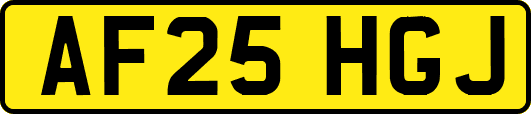AF25HGJ