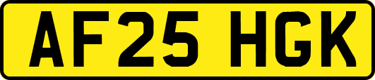 AF25HGK