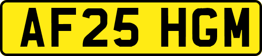 AF25HGM
