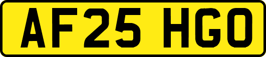 AF25HGO