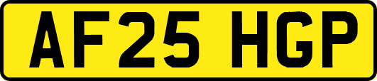 AF25HGP