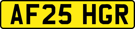 AF25HGR