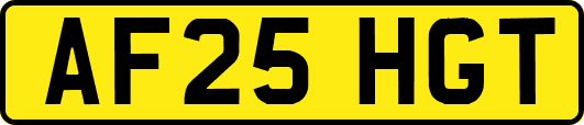 AF25HGT